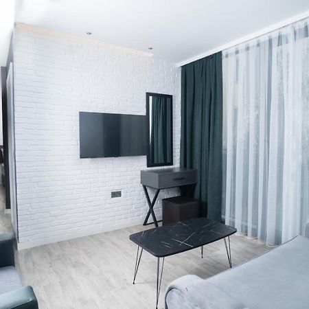 Estera Hotel Silent Antalya Kültér fotó